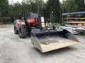 Manitou MT 1337 SL T, 2000, Teleskoplader