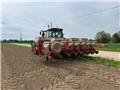 Quivogne Prosem 8, 2013, Машини за прецизно сеене