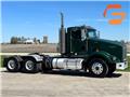 Kenworth T 800, 2018, Prime Movers