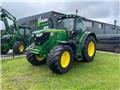 John Deere 6195 R, 2015, Traktor