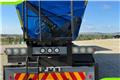 Cimc 2017 CIMC 40m3 Side Tipper, 2017, Other trailers
