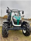 Arbos P 5130, Ciągniki rolnicze, Maszyny rolnicze