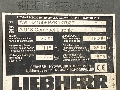 Liebherr A918 Compact, Mobilbagger, Baumaschinen
