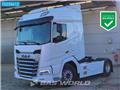 DAF XF480, 2022, Prime Movers