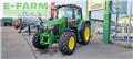 John Deere 6090, 2023, Tractors