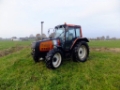 Valmet 6300, 1996, Traktoren