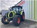 CLAAS Arion 650, 2019, Tractores
