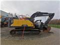 Volvo EC 220 E, 2023, Crawler excavator