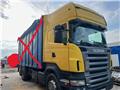 Scania R 420, 2007, Cab & Chassis Trucks