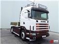 Scania 164-480, 2002, Prime Movers