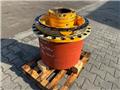 Bauer WINCH 40 TON, Drilling equipment accessories and parts
