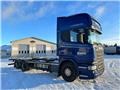 Scania R 560, 2013, Cab & Chassis Trucks