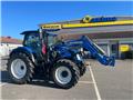 New Holland T 5.120, 2021, Tractores
