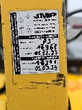 Hyster H 1.50 XM LPG, Wózki LPG, Magazynowanie