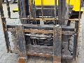 Hyster H 1.50 XM LPG, Wózki LPG, Magazynowanie