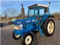 Ford 6610, 1982, Tractors