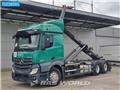 Mercedes-Benz Actros 2545, 2012, Hook lift trucks