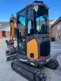 CASE CX 19 D – billede 3