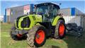 CLAAS Arion 610, 2021, Tractores