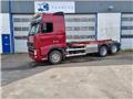 Volvo FH 16 520, 2009, Cab & Chassis Trucks