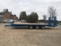 Chieftain TRI-AXLE, Other trailers