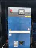 Sdmo J165 - 165 kVA Generator - DPX-17108, Geradores Diesel, Construção