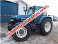New Holland 8560, 1998, Tractores