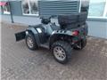 Polaris Sportsman 550XP, ATV, Lantbruk