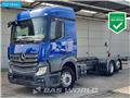 Mercedes-Benz Actros 2546, 2017, Cab & Chassis Trucks