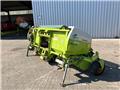 Hay and forage machine accessory CLAAS Pick Up 300 Pro, 2013