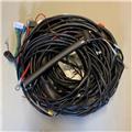 Deutz-Fahr Topliner wire harnes 16025410, 1602 5410، إلكترونيات