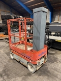 SkyJack SJ 12 – billede 1