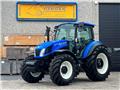 New Holland T 5.120, 2023, Tractors