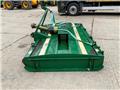 Major 9000، 2009، Hay and forage machine accessories