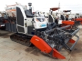 Kubota DC70, 2015, Mähdrescher