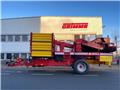 Grimme SE 150-60 NB R、2014、馬鈴薯收穫機和挖掘機