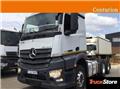Fuso ACTROS 2645LS/33PURE, 2018, Conventional Trucks / Tractor Trucks