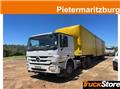 Mercedes-Benz Actros 2541 L, 2014, Conventional Trucks / Tractor Trucks