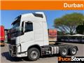 Volvo FH 480, 2017, Tractor Units
