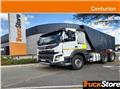Volvo FMX (4) 440 6X4, 2019, Tractor Units