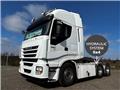 Iveco Stralis-560, 2013, Conventional Trucks / Tractor Trucks