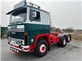 Scania 141 Scania Vabis, 1980, Tractor Units