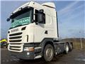 Scania G 480, 2012, Camiones tractor