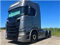 Scania S 520, 2018, Camiones tractor
