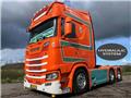 Scania S 650, 2020, Conventional Trucks / Tractor Trucks