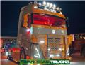 Volvo FH 500, 2021, Camiones tractor