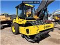 Bomag BW 177 D-5, 2023, Twin drum rollers