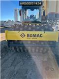 Bomag BW 211, 2022, Waste compactors