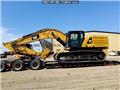 CAT 336, 2020, Crawler excavators