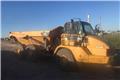CAT 725, 2013, Articulated Dump Trucks (ADTs)